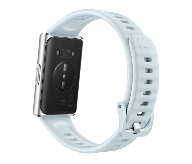 HUAWEI Band 11 Pro Niebieski - 1502897 - zdjęcie 2
